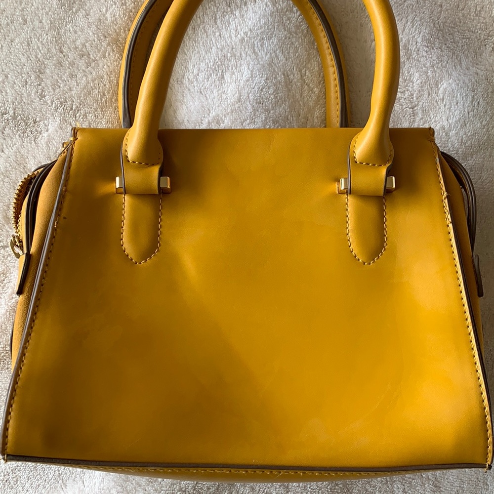 A New Day Purse